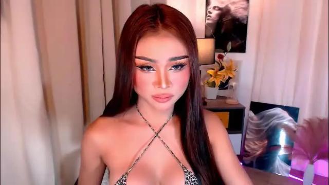 Thumbnail 1, ysabellefox's Stream at Chaturbate, 1 month ago