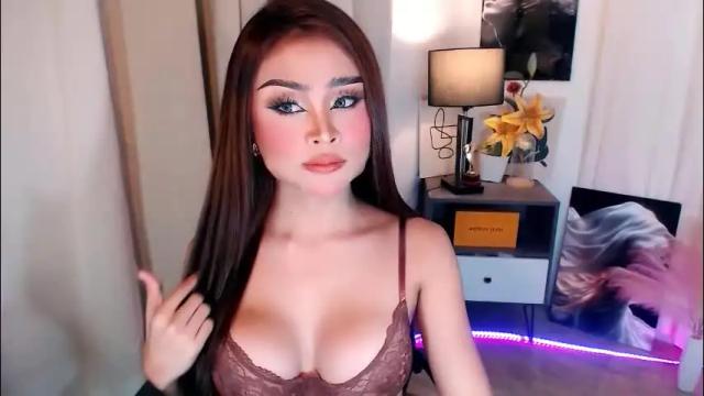 Thumbnail 3, ysabellefox's Stream at Chaturbate, 24 days ago
