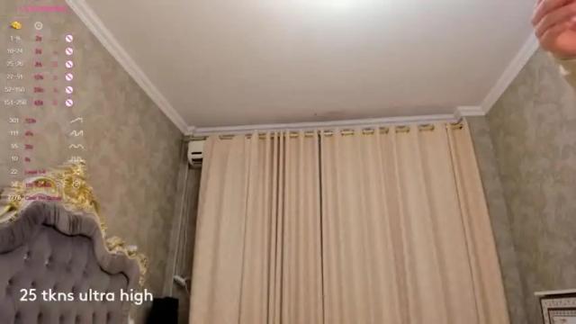 Image 10 of ysann Stream on Chaturbate on 19 months ago