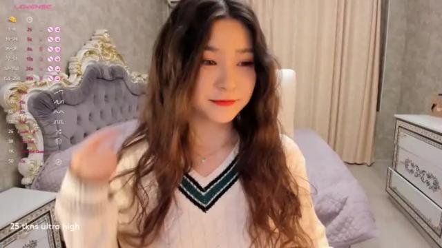 Image 2 of ysann Stream on Chaturbate on 19 months ago