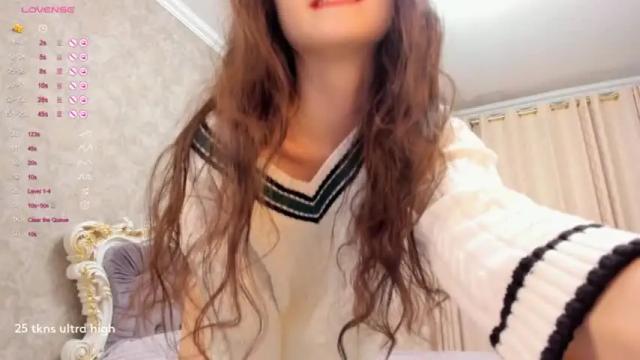 Image 6 of ysann Stream on Chaturbate on 19 months ago