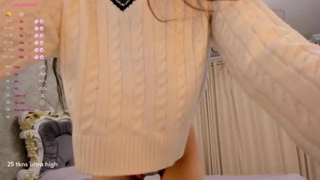 Image 7 of ysann Stream on Chaturbate on 19 months ago