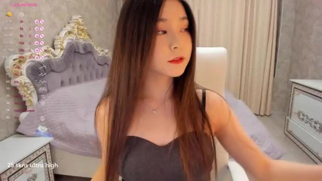 Thumbnail 1, ysann's Stream at Chaturbate, 19 months ago