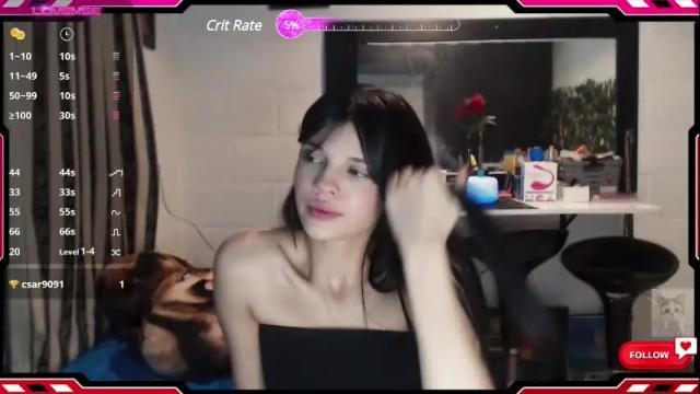 Image 3 of ysera_cb Stream on Chaturbate on 19 days ago