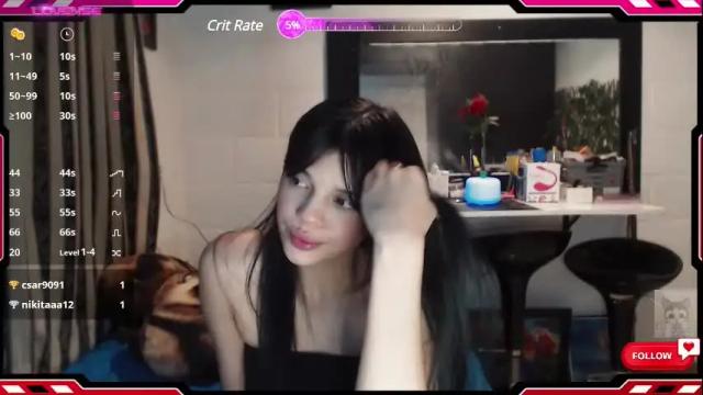 Image 6 of ysera_cb Stream on Chaturbate on 19 days ago