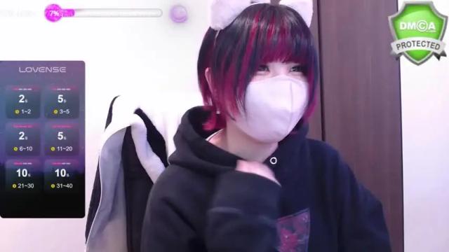 Image 3 of yua_ Stream on Chaturbate on 13 months ago