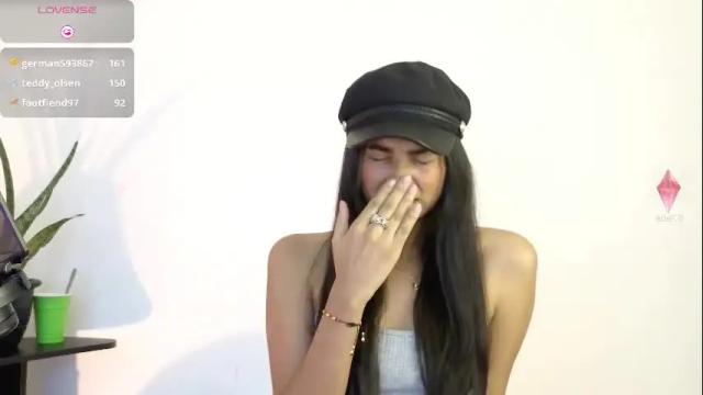 Thumbnail 3, yues0506's Stream at Chaturbate, 27 days ago