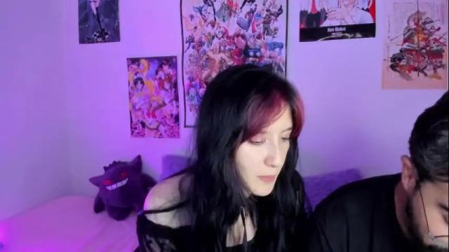 Thumbnail 2, yugen_no_terebi's Stream at Chaturbate, 27 days ago