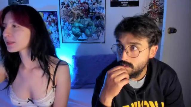 Thumbnail 3, yugen_no_terebi's Stream at Chaturbate, 21 days ago