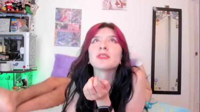 Thumbnail 3, yugen_no_terebi's Stream at Chaturbate, 5 days ago