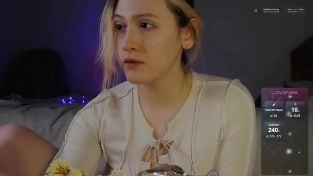 Image 11 of yukamina Stream on Chaturbate on 12 months ago