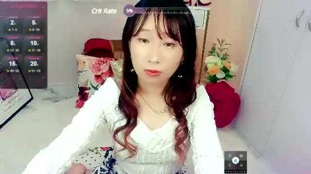 Thumbnail 1, yukari__'s Stream at Chaturbate, 17 months ago
