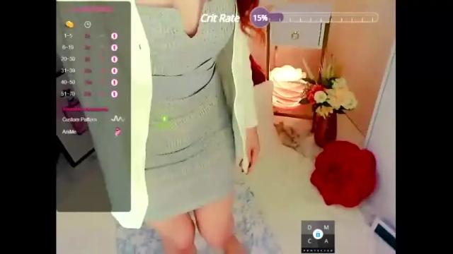 Thumbnail 2, yukari__'s Stream at Chaturbate, 16 months ago