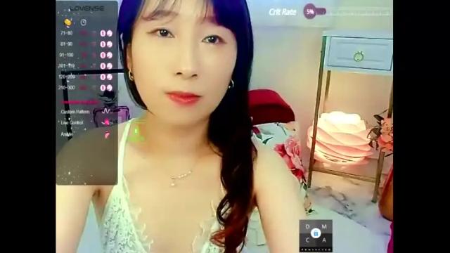 Image 6 of yukari__ Stream on Chaturbate on 15 months ago