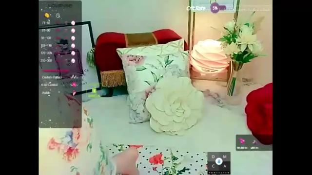 Image 12 of yukari__ Stream on Chaturbate on 14 months ago