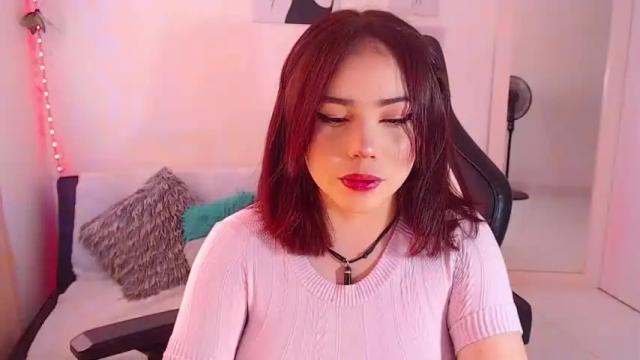 Image 2 of yuki_33 Stream on Chaturbate on 17 months ago