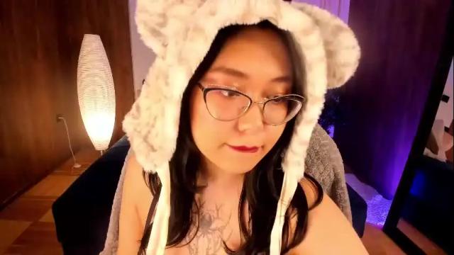 Image 11 of yuki_lewd Stream on Chaturbate on 2 months ago