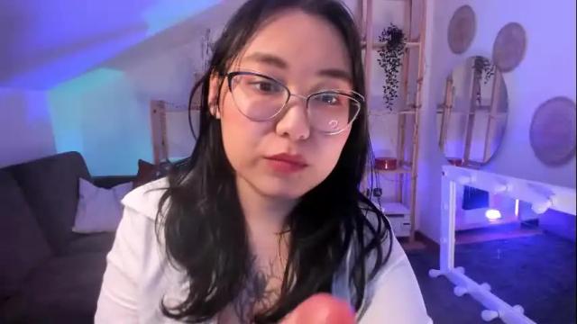 Image 8 of yuki_lewd Stream on Chaturbate on 1 month ago