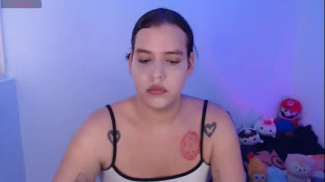 Image 2 of yukio_nee Stream on Chaturbate on 7 months ago