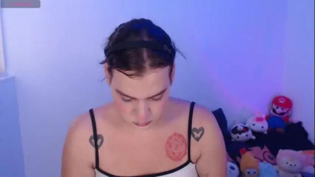 Image 6 of yukio_nee Stream on Chaturbate on 7 months ago