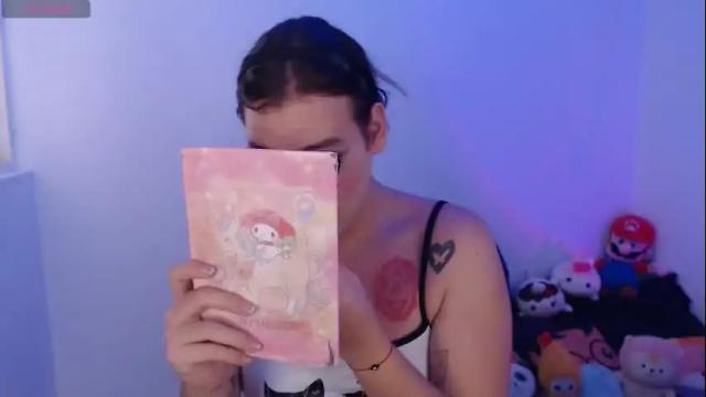 Image 8 of yukio_nee Stream on Chaturbate on 7 months ago