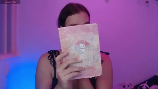 Image 6 of yukio_nee Stream on Chaturbate on 7 months ago