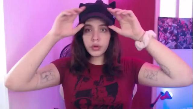 Image 4 of yukio_nee Stream on Chaturbate on 6 months ago