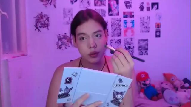 Thumbnail 3, yukio_nee's Stream at Chaturbate, 5 months ago