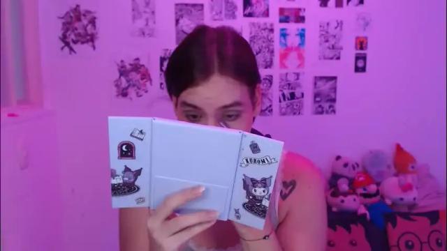 Thumbnail 2, yukio_nee's Stream at Chaturbate, 5 months ago