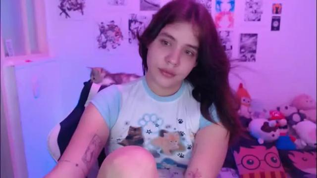 Thumbnail 2, yukio_nee's Stream at Chaturbate, 5 months ago