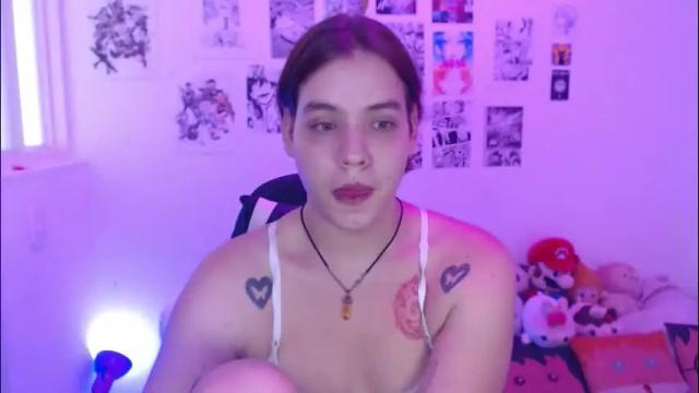 Image 11 of yukio_nee Stream on Chaturbate on 5 months ago