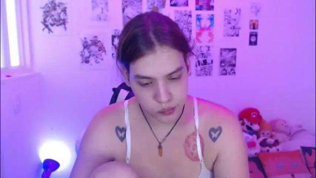 Image 12 of yukio_nee Stream on Chaturbate on 5 months ago