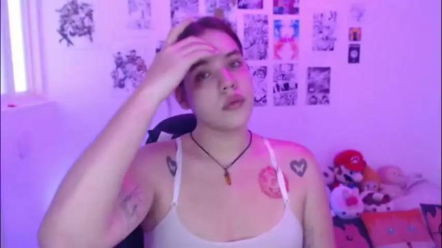 Image 3 of yukio_nee Stream on Chaturbate on 5 months ago