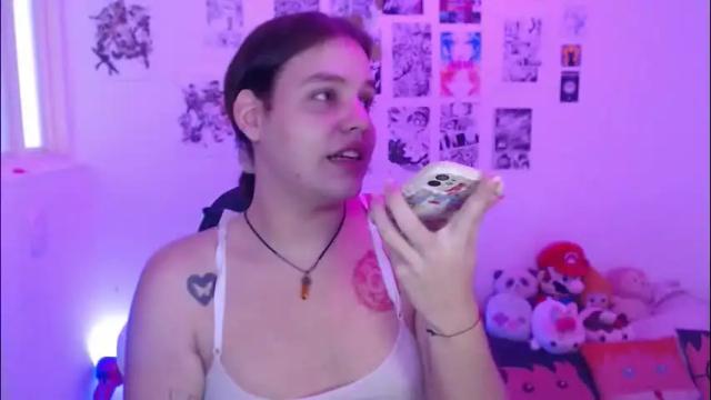 Thumbnail 3, yukio_nee's Stream at Chaturbate, 5 months ago