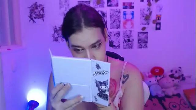 Image 2 of yukio_nee Stream on Chaturbate on 5 months ago