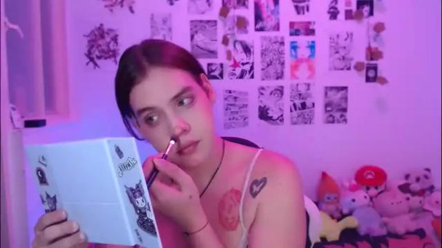 Image 10 of yukio_nee Stream on Chaturbate on 5 months ago