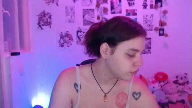 Thumbnail 2, yukio_nee's Stream at Chaturbate, 5 months ago