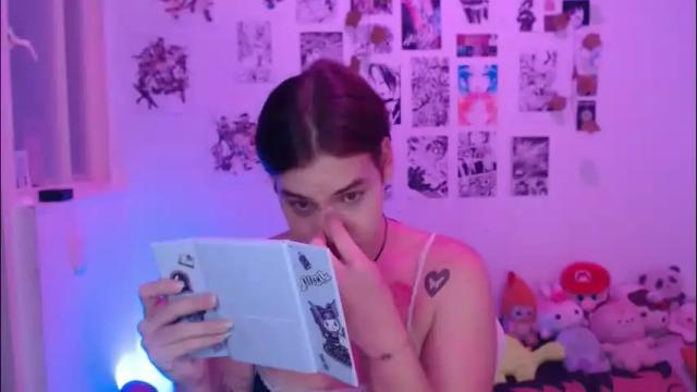 Image 6 of yukio_nee Stream on Chaturbate on 5 months ago