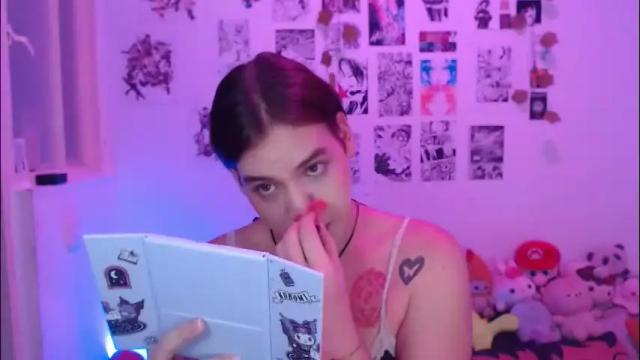 Image 8 of yukio_nee Stream on Chaturbate on 5 months ago