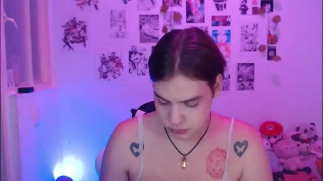 Thumbnail 3, yukio_nee's Stream at Chaturbate, 5 months ago