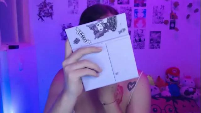 Thumbnail 1, yukio_nee's Stream at Chaturbate, 4 months ago