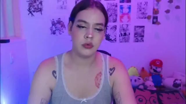 Thumbnail 1, yukio_nee's Stream at Chaturbate, 4 months ago