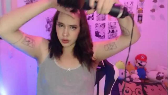 Image 3 of yukio_nee Stream on Chaturbate on 4 months ago