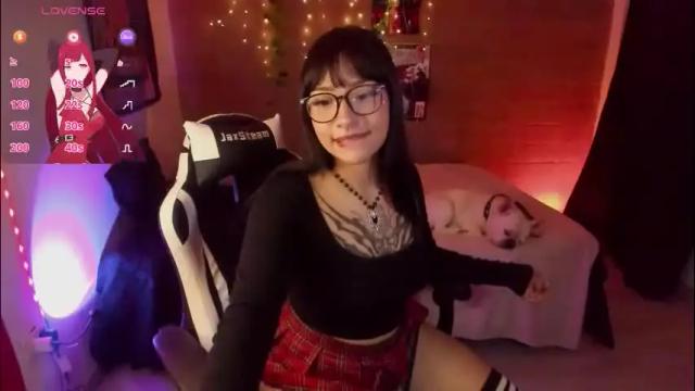 Image 3 of yukko_ Stream on Chaturbate on 3 months ago