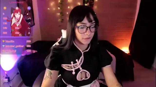 Thumbnail 1, yukko_'s Stream at Chaturbate, 3 months ago