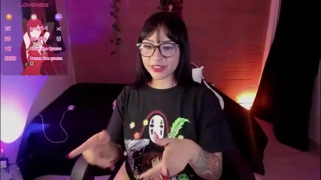 Image 2 of yukko_ Stream on Chaturbate on 2 months ago