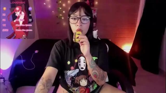 Image 3 of yukko_ Stream on Chaturbate on 2 months ago