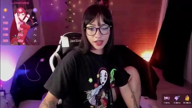 Image 4 of yukko_ Stream on Chaturbate on 2 months ago
