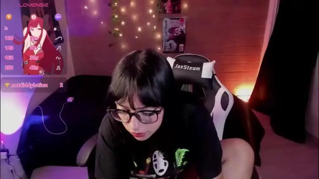 Thumbnail 2, yukko_'s Stream at Chaturbate, 2 months ago
