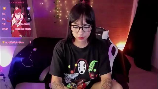 Image 6 of yukko_ Stream on Chaturbate on 2 months ago